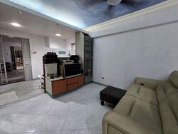 Blk 542 Woodlands Drive 16 (Woodlands), HDB 4 Rooms #596027481